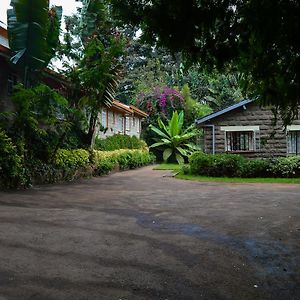 Rosslyn Studios